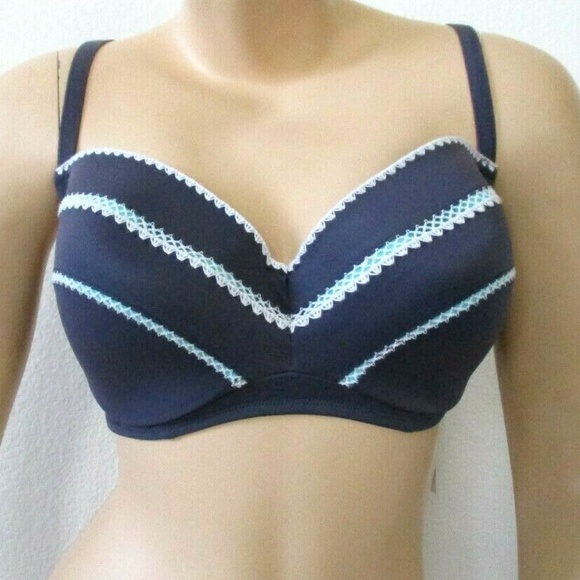 34ddd underwire swimwear
